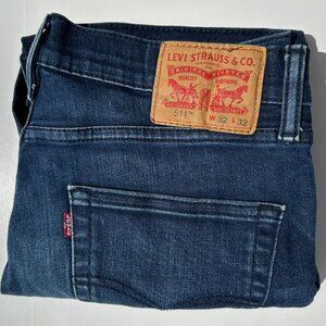 Levi's Jeans 32 X 32